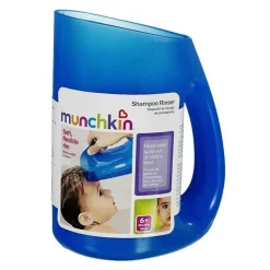 Munchkin Shampoo Rinser, Cores Podem Variar Best