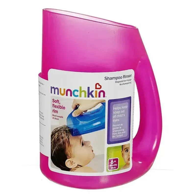 munchkin_shampoo_rinser_c_SKUGekCCRhq_5.webp Munchkin Shampoo Rinser, Cores Podem Variar Best