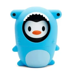 Munchkin Sharky &amp; Pals - Brinquedo de banho de nidificação Outlet