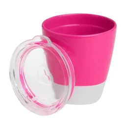Munchkin Splash Cup - Rosa Online