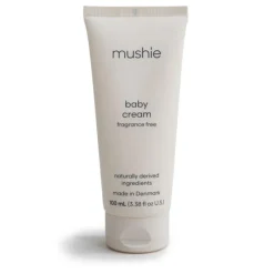 Mushie - Baby Cream (100 Ml) Online