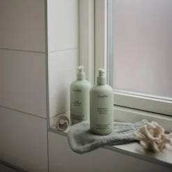 Mushie - Baby Lotion, Green Lemon 400 Ml New