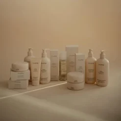 Mushie - Baby Oil (145 Ml) Hot