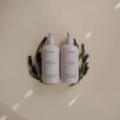 Mushie - Baby Organic Body Lotion, 13.53 Fl Oz (Lavender) Hot