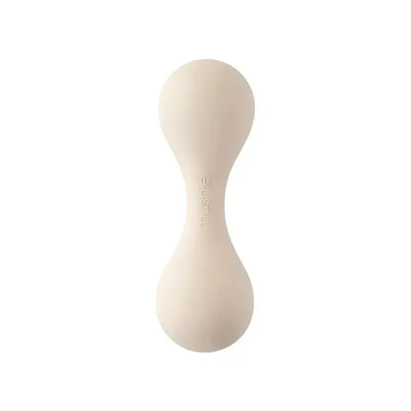 mushie__brinquedo_de_choc_SKUbyjyxMzq_0.webp Mushie - Brinquedo de chocalho de bebê de silicone que muda de areia Fashion