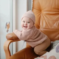 Mushie - Brinquedo giratório de sucção Sunshine para banho e brincadeira Outlet