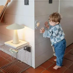 Mushie - Brinquedo giratório de sucção Sunshine para banho e brincadeira Outlet