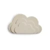 Mushie - Cloud Teether (areia móvel) Fashion