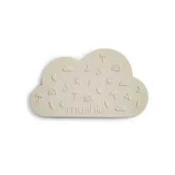 Mushie - Cloud Teether (areia móvel) Fashion