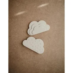 Mushie - Cloud Teether (areia móvel) Fashion