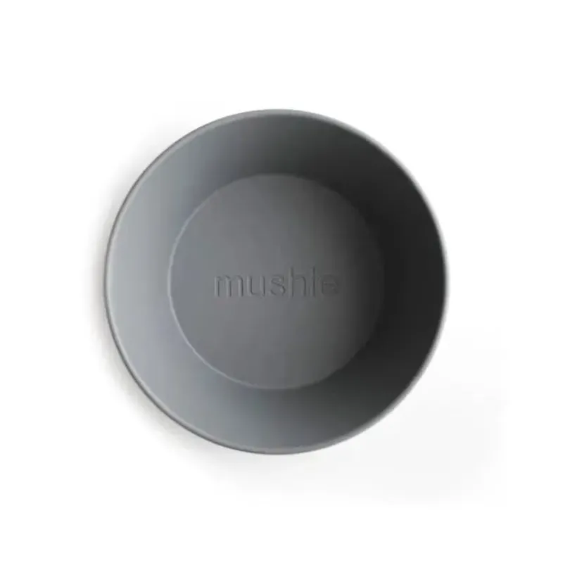 mushie__conjunto_de__loua_SKUny1MVmyq_1.webp Mushie - Conjunto de 2 louças redondas (fumaça) Best