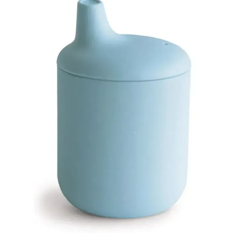 mushie__copo_com_canudinh_SKUZFA4jL8C_0.webp Mushie - Copo com Canudinho de Silicone, Azul Pó New
