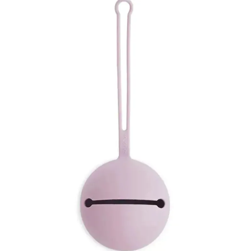 mushie__estojo_porta_chup_SKUkIGrRXFO_0.webp Mushie - Estojo porta chupeta de silicone, lilás suave Online
