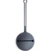 Mushie - Estojo porta-chupeta de silicone, Tradewinds Clearance