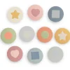 Mushie - Foam Bath Puzzle Online