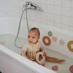 Mushie - Foam Bath Puzzle Online