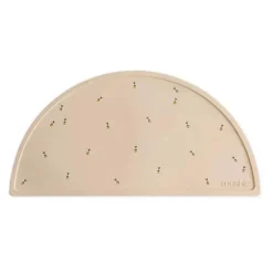 Mushie - Individual de Silicone, Abelha Best