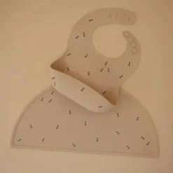 Mushie - Individual de Silicone, Abelha Best