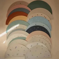 Mushie - Individual de Silicone, Abelha Best