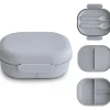 Mushie - Lancheira Bento, Nuvem Outlet