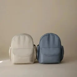 Mushie - Mochila infantil mini, Tradewinds Best