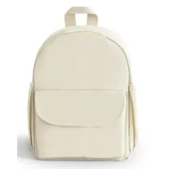 Mushie - Mochila Mini Infantil, Neblina Fashion