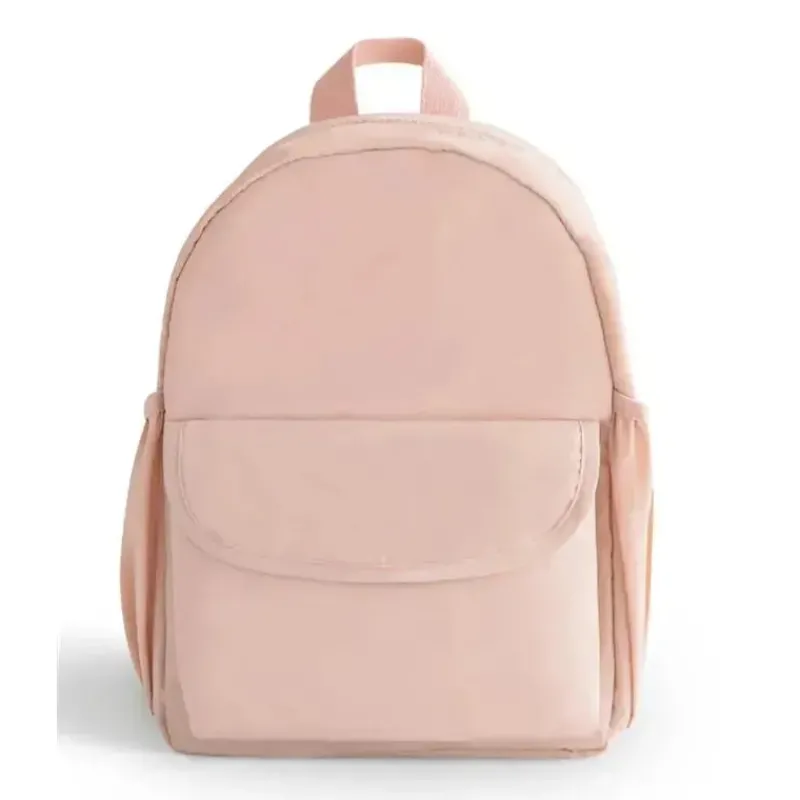 mushie__mochila_mini_infa_SKU28DIwDYC_0.webp Mushie - Mochila Mini Infantil, Blush Sale