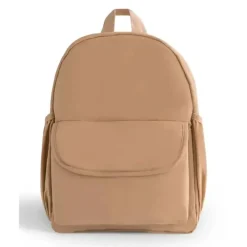 Mushie - Mochila Mini Infantil, Natural Clearance