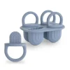 Mushie - Toddler Ice Pop Tray, Tradewinds Online