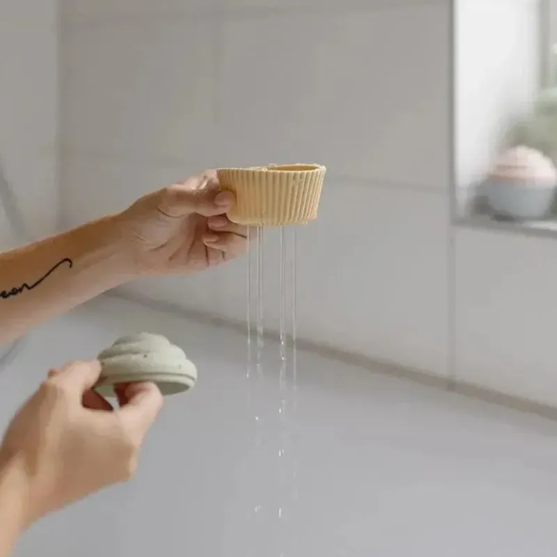 mushie__pacote_de__brinqu_SKUfpGJcT13_7.webp Mushie - Pacote de 4 brinquedos para cupcake de mistura e combinação de silicone, sem molde Hot