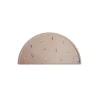 Mushie - Place Mat de Silicone - Foguete Fashion