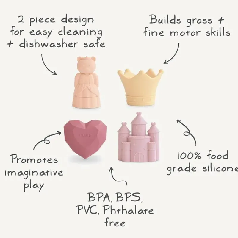 mushie__princess_mold_fre_SKU0CE3k8p4_2.webp Mushie - Princess Mold Free Bath Play Set Fashion