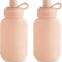 Mushie - Puree Puch, Blush Online