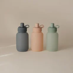 Mushie - Puree Puch, Cambridge Blue Sale