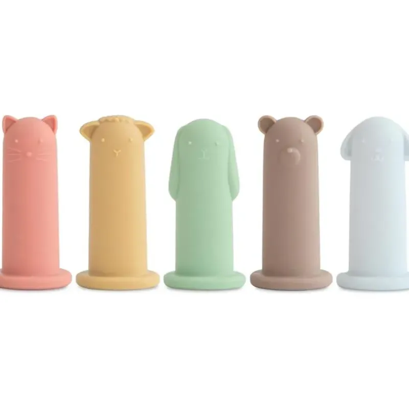 mushie__silicone_animal_f_SKUiJXS9YNu_0.webp Mushie - Silicone Animal Finger Puppets Discount