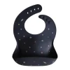 Mushie - Silicone Baby Bib, Planets Sale