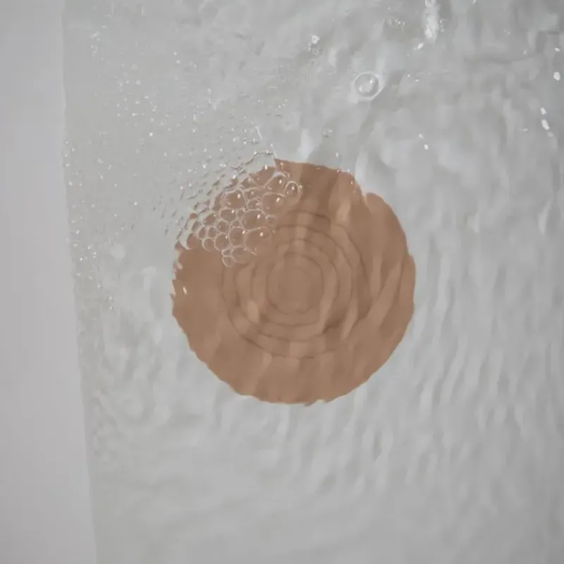 mushie__silicone_drain_st_SKU3QMl7up2_1.webp Mushie - Silicone Drain Stopper 2-Pk, Dried Thyme/Shifting Sand Discount