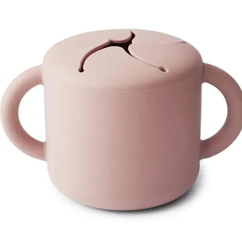 mushie__snack_cup_de_sili_SKUzm2MHAJO_0.webp Mushie - Snack Cup de Silicone, Blush Sale