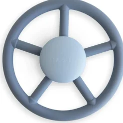 Mushie - Wheelsuction Spinner Toy For Bath & Play Online