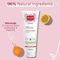 Mustela - Creme Maternidade para Estrias para Gravidez Discount