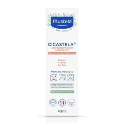 Mustela - Creme Recuperador de Umidade Cicastela Discount