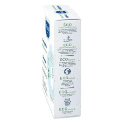 Mustela - Lenços ecológicos reutilizáveis ​​e laváveis ​​6Ct para bebês Fashion