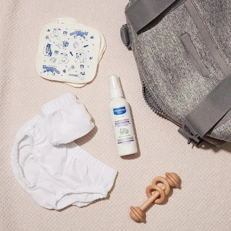 mustela__lenos_ecolgicos__SKUfRVlTIZJ_5.webp Mustela - Lenços ecológicos reutilizáveis e laváveis 6Ct para bebês Fashion