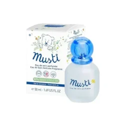 Mustela - Perfume à base de plantas e spray de colônia Musti Baby Online