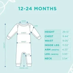 Mustela - Pijama Calmante para Pele Stelatopia, Branco Sale
