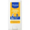 Mustela - Protetor Solar Mineral Bebê FPS 50 Amplo Espectro Clearance