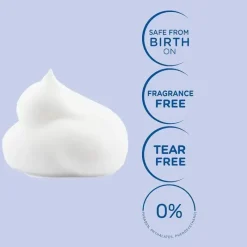 Mustela - Shampoo Espuma Bebê para Recém-Nascidos, 5Oz Discount