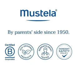 Mustela - Spray Protetor Solar Mineral SPF 30, 6 Oz Discount