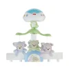 Fisher-Price Móvel de projeção 3 em 1 da Fisher Price Butterfly Dreams Discount