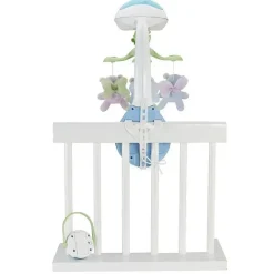 Fisher-Price Móvel de projeção 3 em 1 da Fisher Price Butterfly Dreams Discount